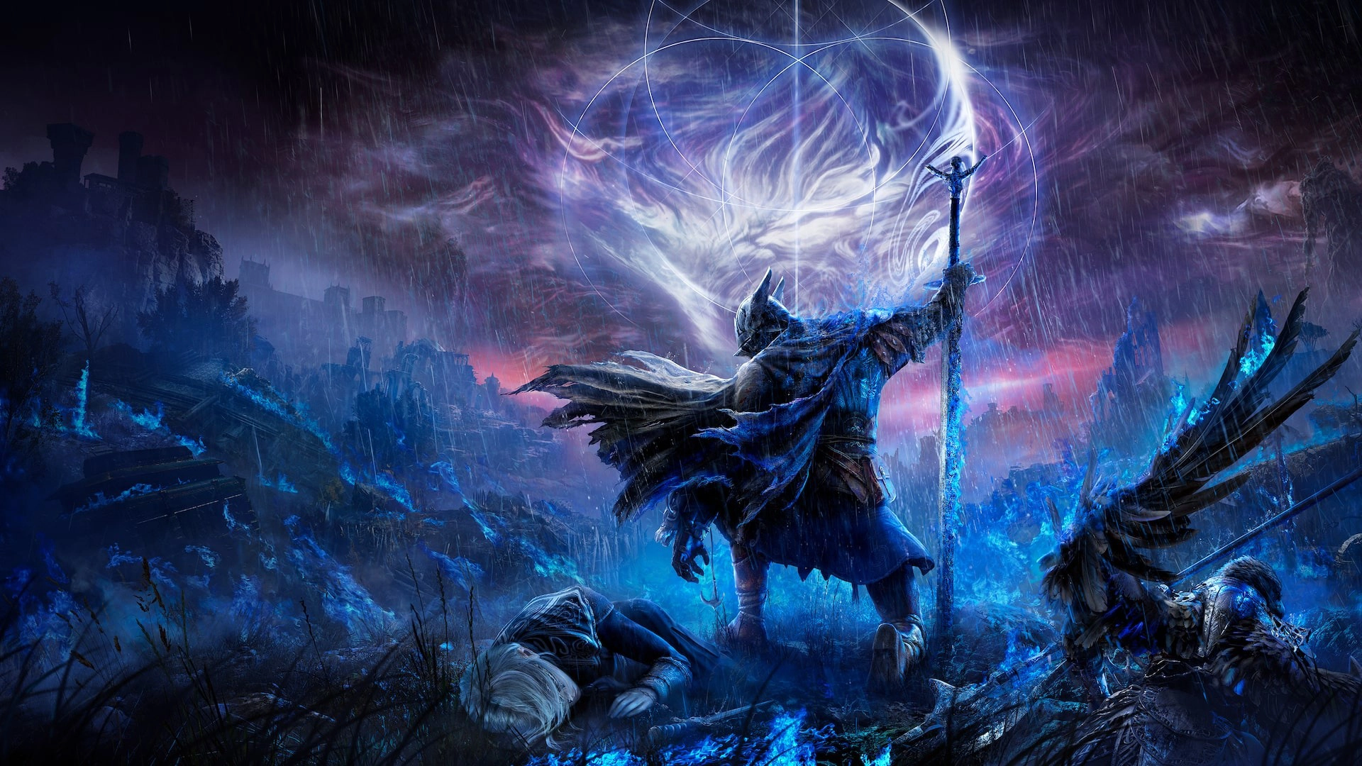 Elden Ring offers one of the most rewarding offline action RPG experiences on PS5.