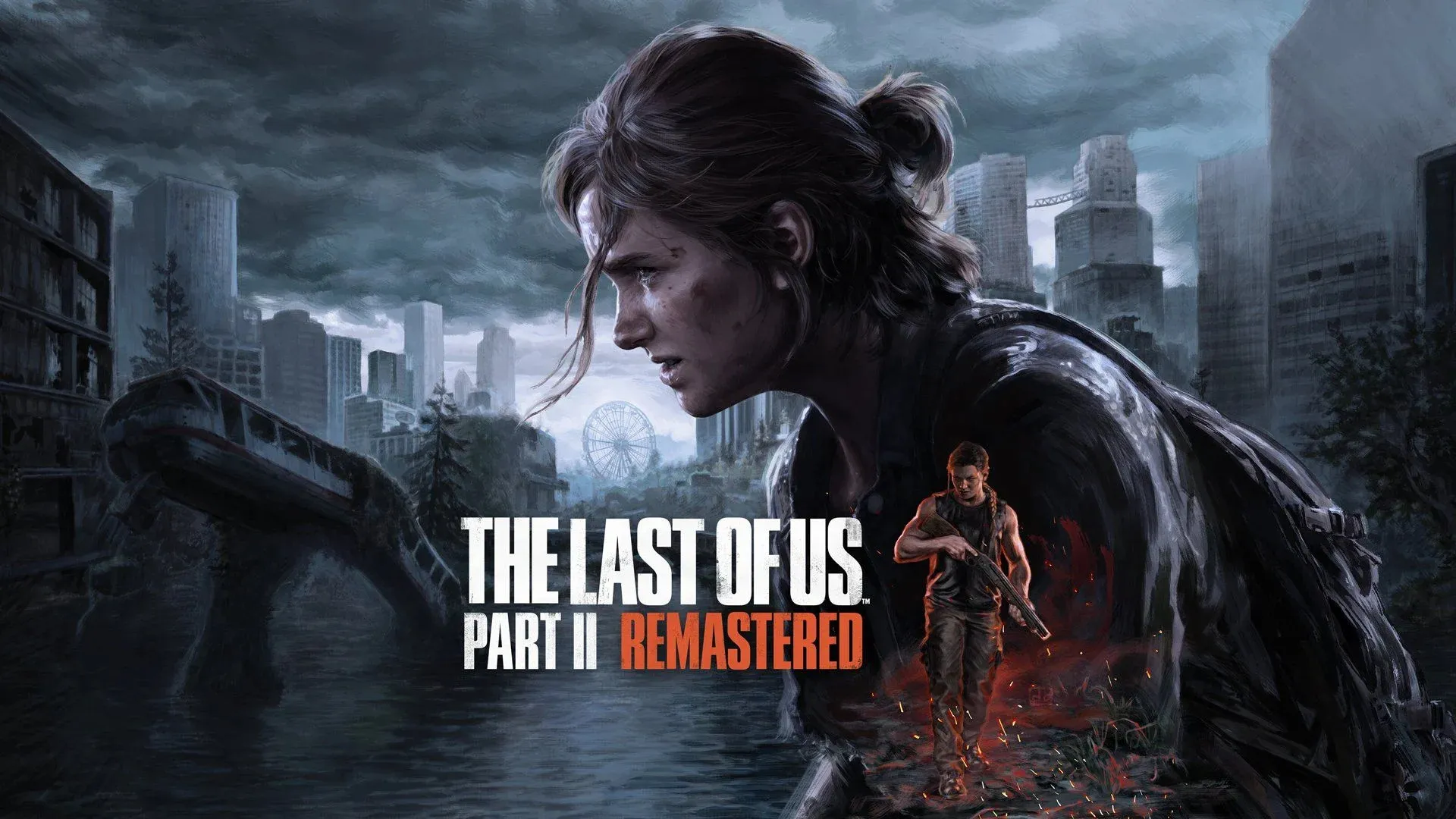 the last of us new
