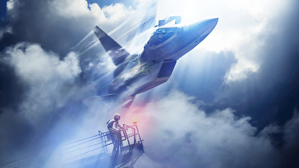 Buy Ace Combat 7 account for PS4 & PS5