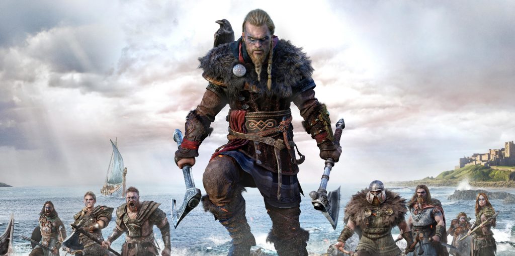 Assassin's Creed Valhalla