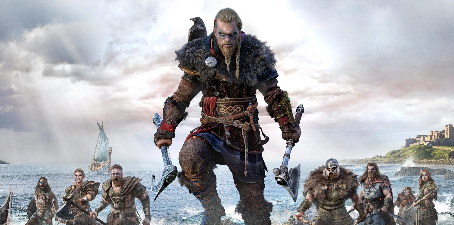 Assassin's Creed Valhalla