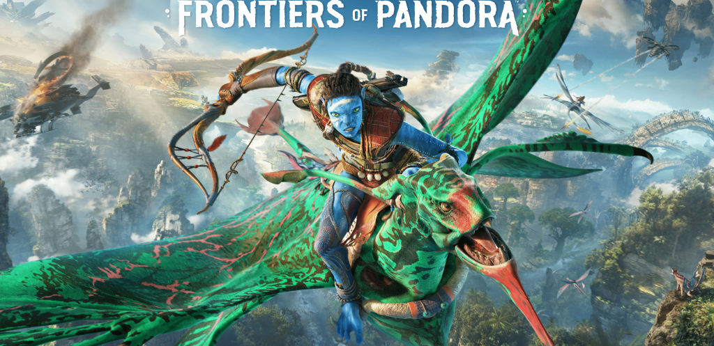 Avatar: Frontiers of Pandora