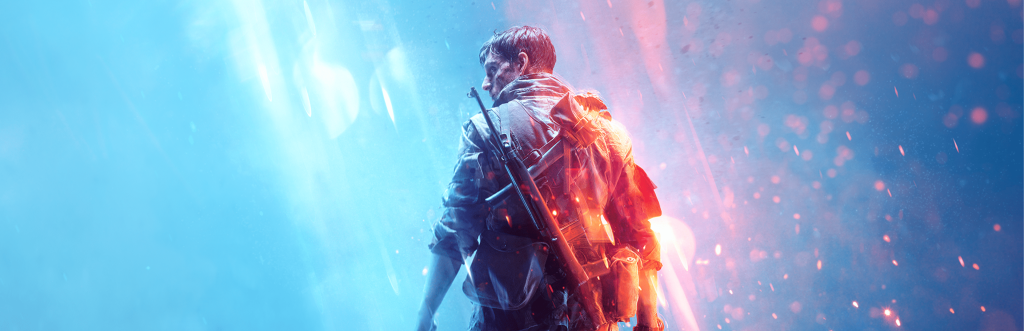 Battlefield V Definitive Edition