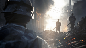 Battlefield V Definitive Edition