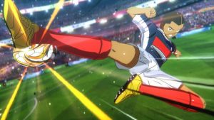 captain tsubasa rise of new champions