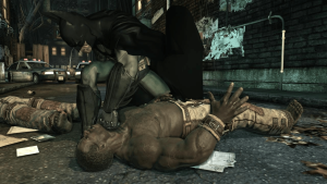 Batman: Arkham Collection