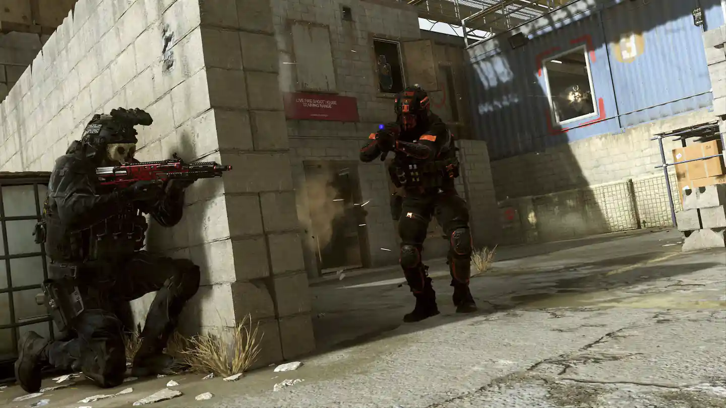 modern warfare 2