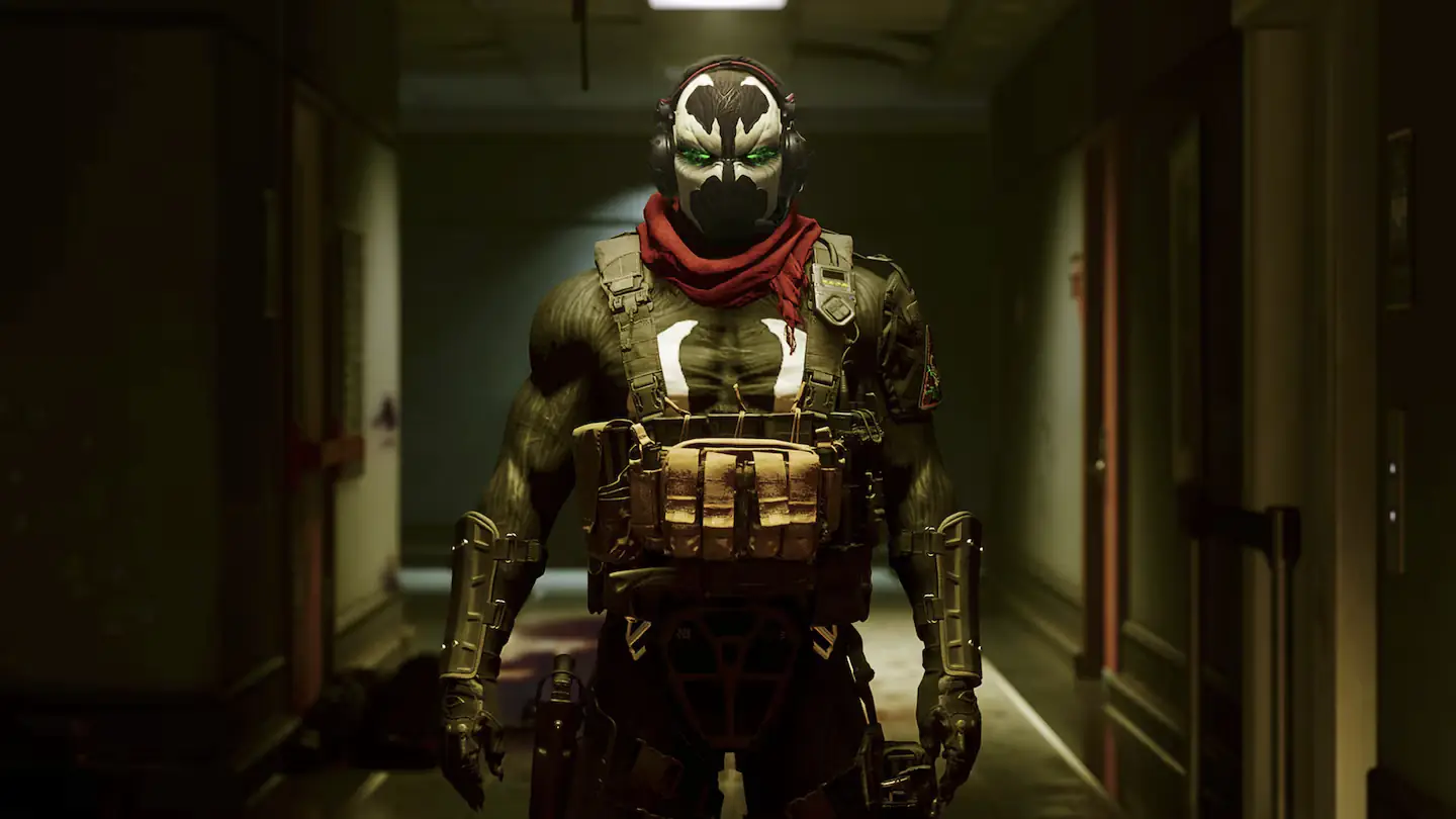 modern warfare 2