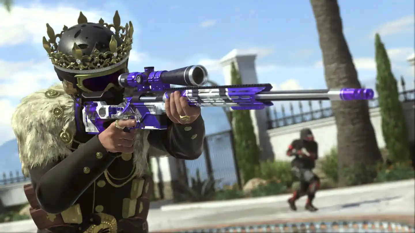 modern warfare 2