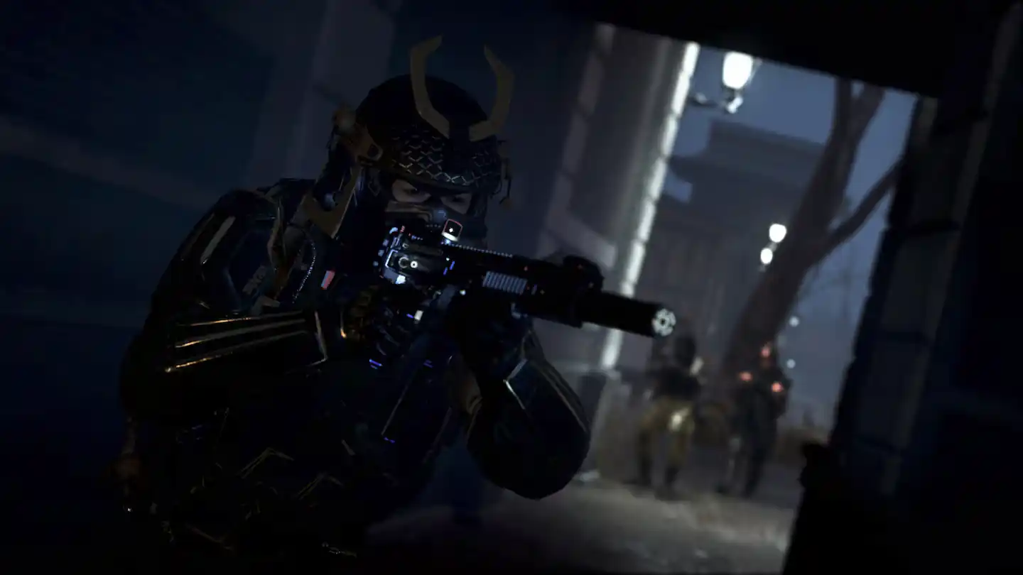 modern warfare 2