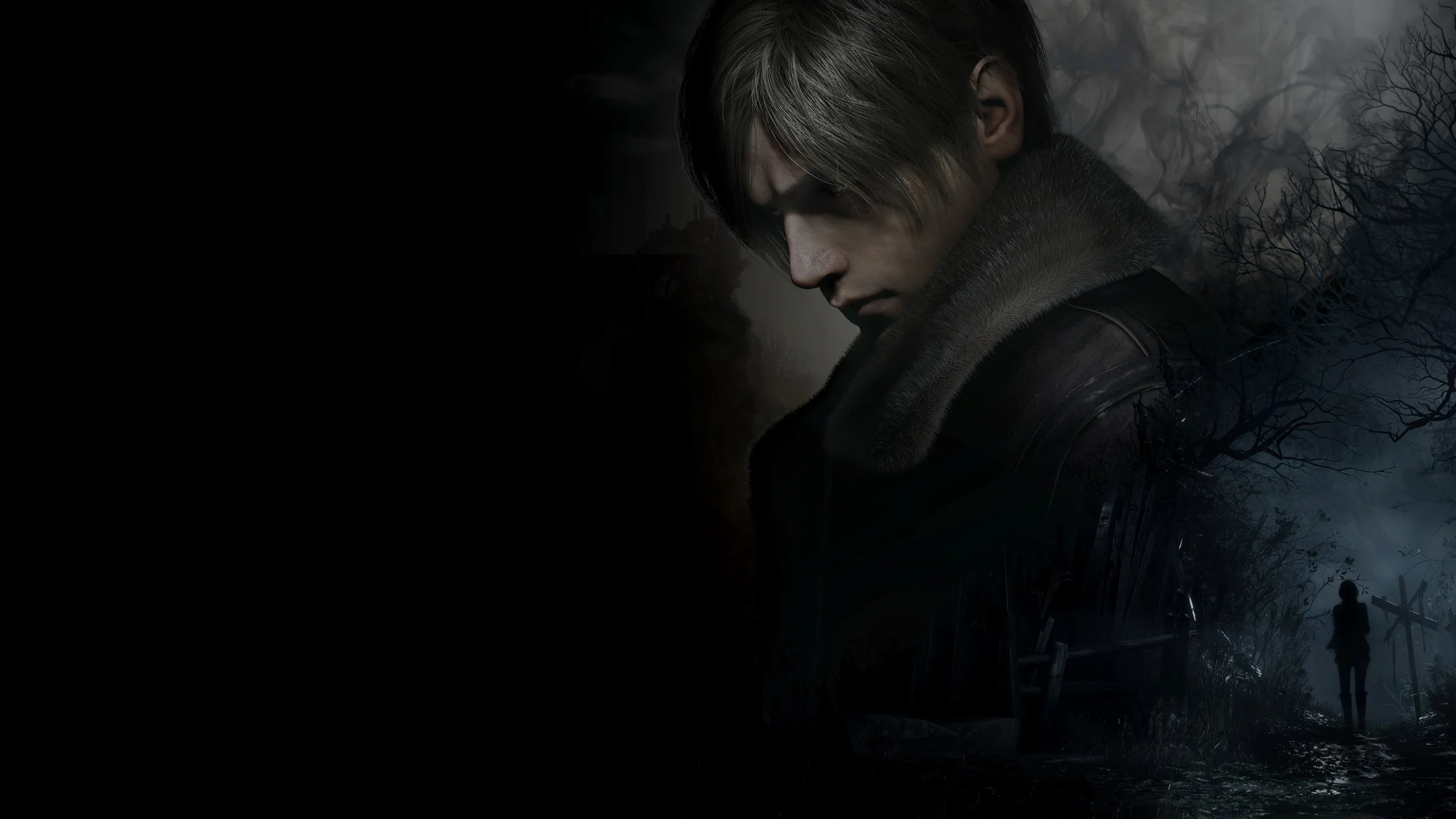 Buy Resident Evil 4 Remake