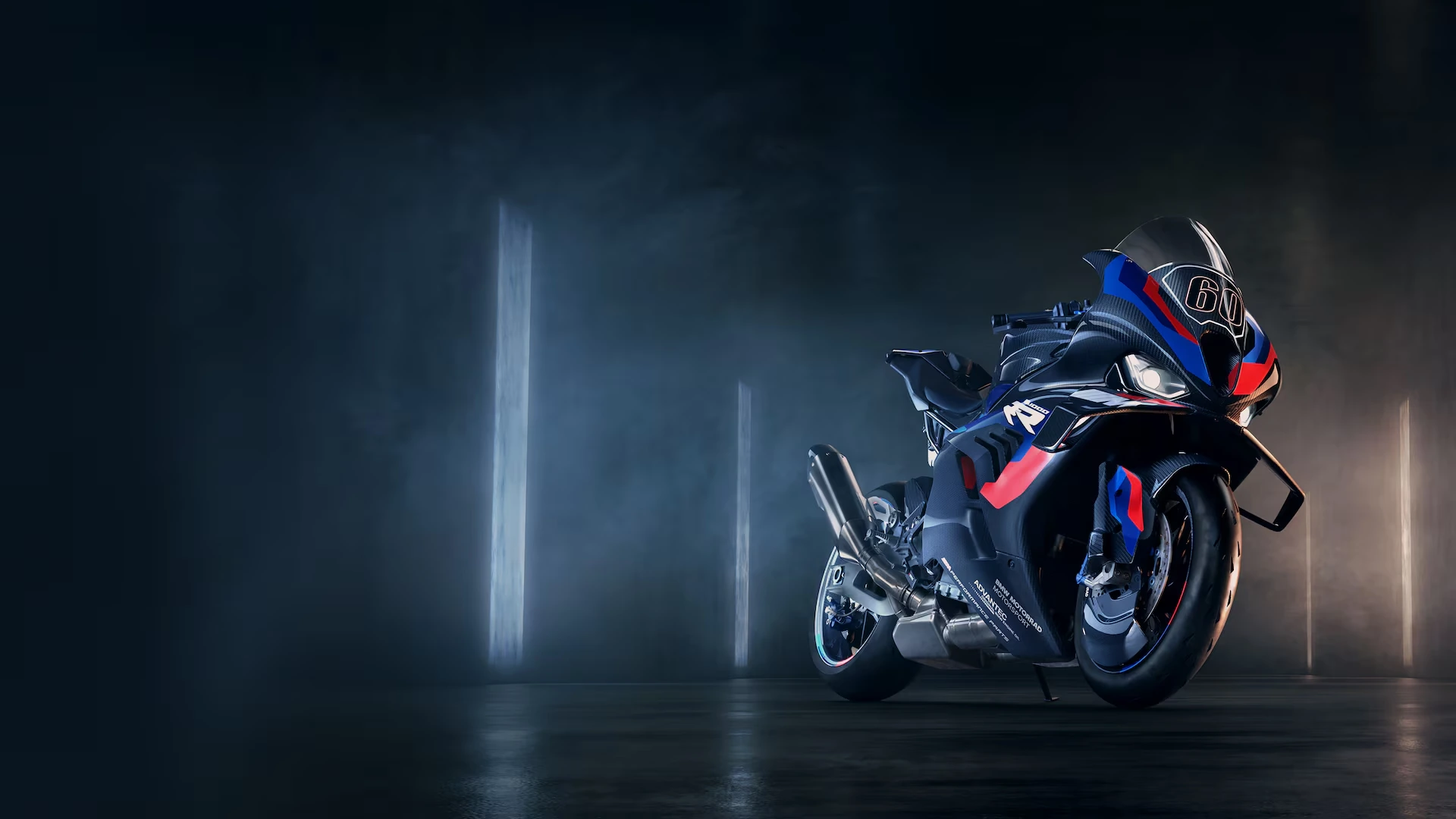 RIDE 5 Account PS4 & PS5