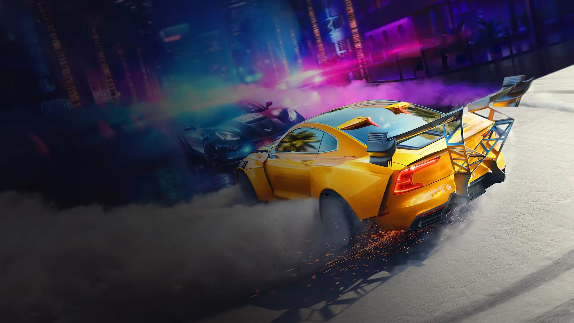 Need for Speed Heat remains a good PS4-era alternative. Its day-and-night structure, progression, tuning, and street-racing atmosphere make it an easy recommendation for players who want a modern Need for Speed experience without needing a PS5-only release.