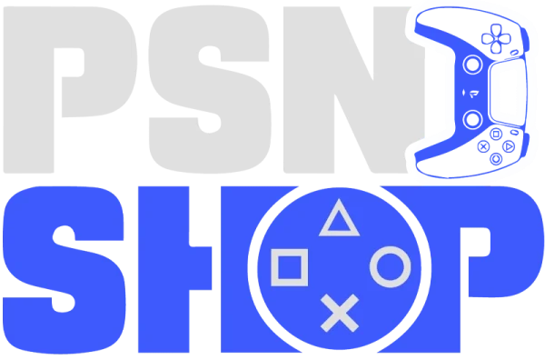 PSNShop - Buy PlayStation Accounts