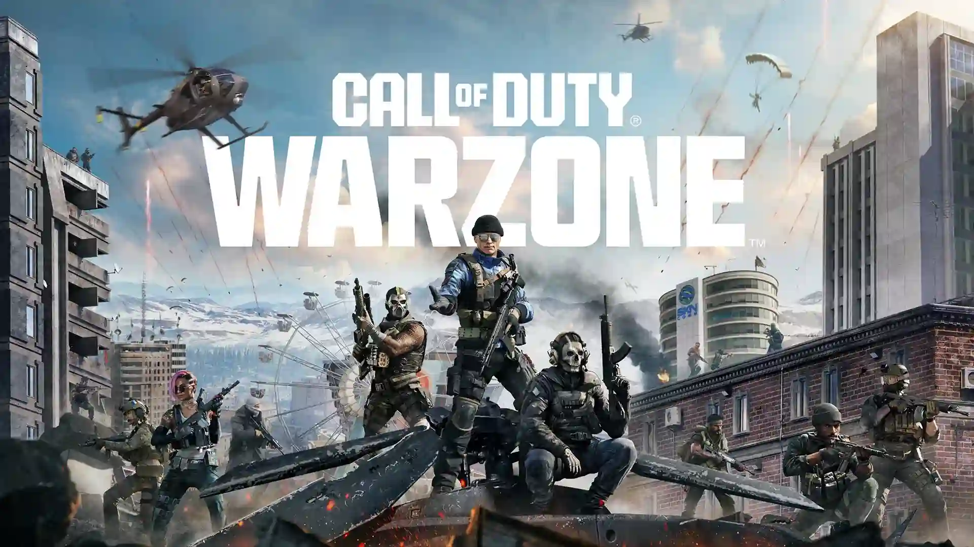 A strong option for players who want the Call of Duty gunplay and progression systems without purchasing the current premium release. Warzone remained among the most downloaded free-to-play titles on PlayStation in July 2026.