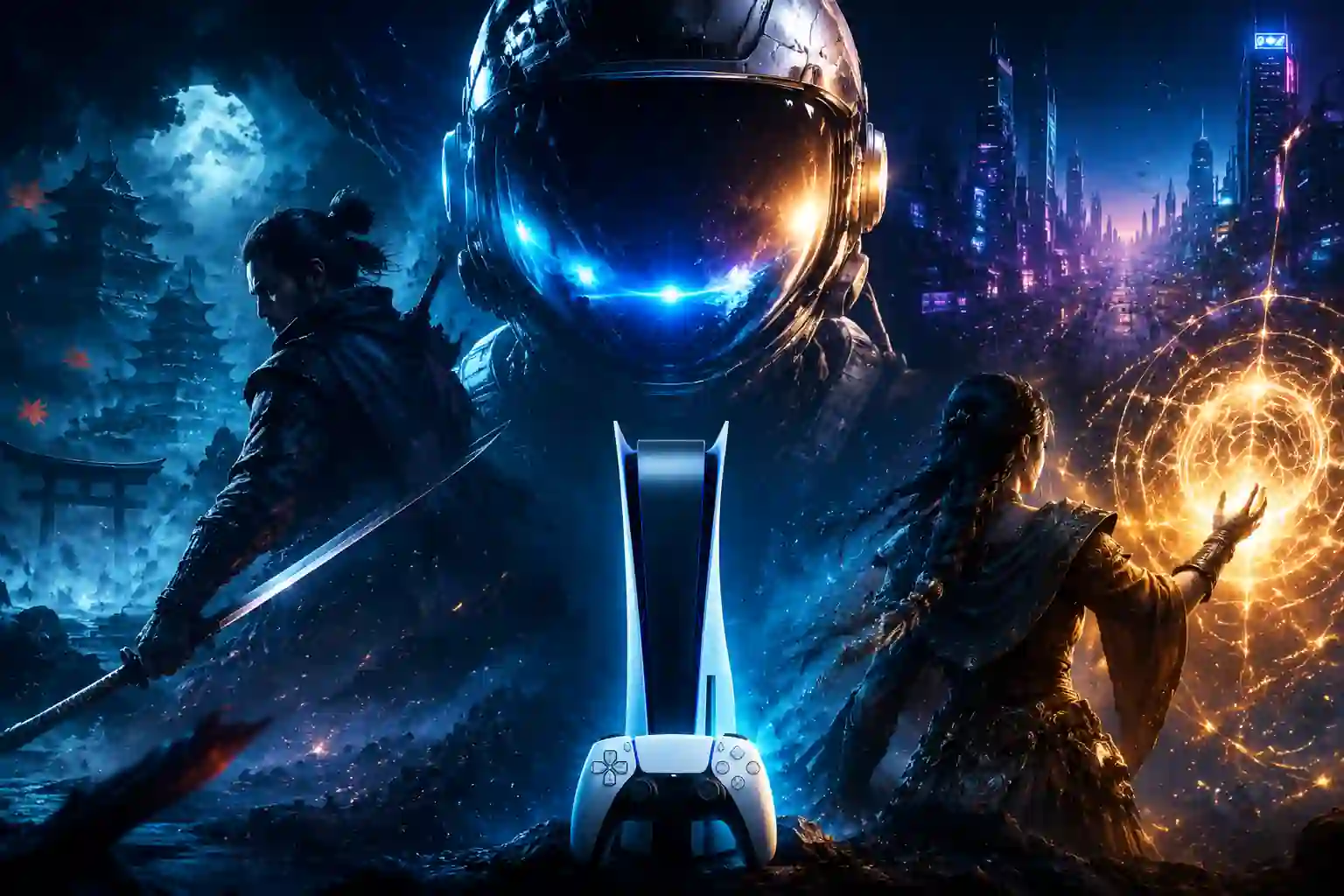 Best PS5 Games to Buy in 2026: Top Games to Play Now