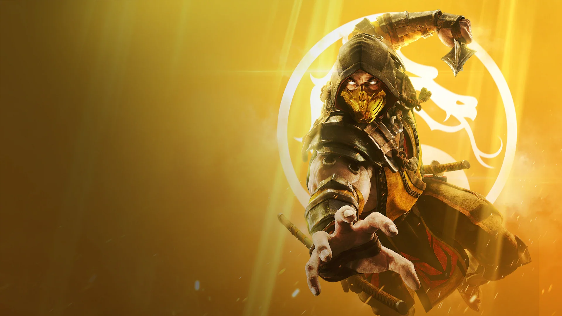 Mortal Kombat 11 Ultimate Account PS4 & PS5