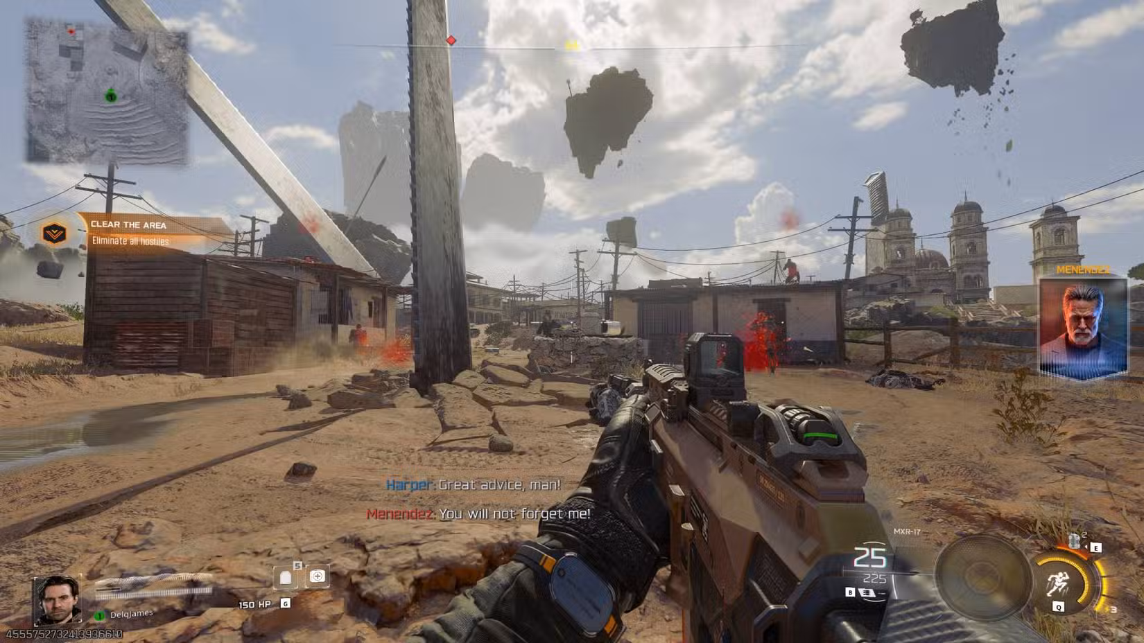 For players who want several different shooter modes in one package, Call of Duty: Black Ops 7 remains a strong PS5 option in 2026.