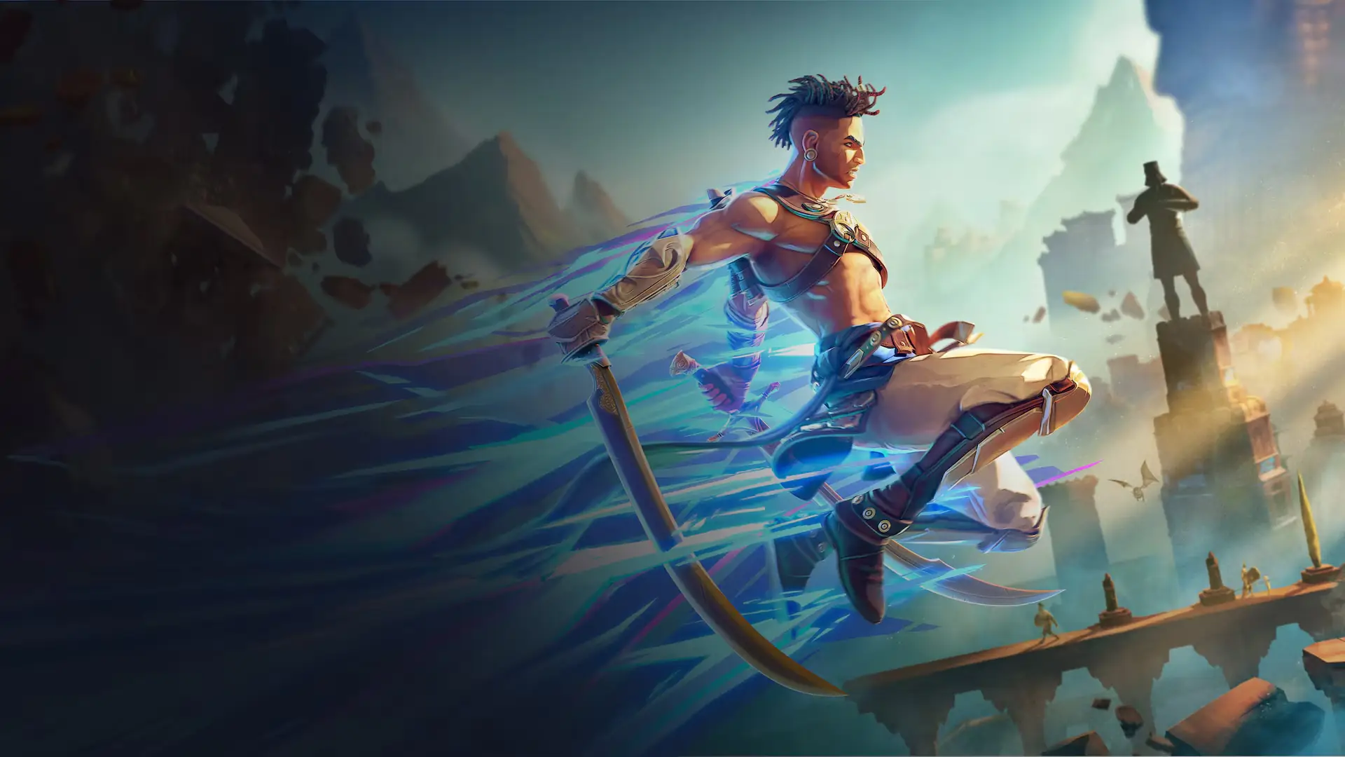 Prince of Persia The Lost Crown lets you Buy a Cheap, Secure PS4 or PS5 Account with Instant Delivery, reliable access, and quick digital setup.