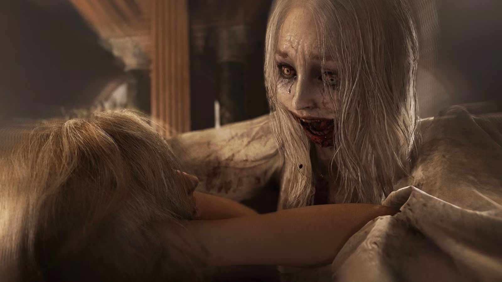 Resident Evil Requiem — Best PS5 Horror Game