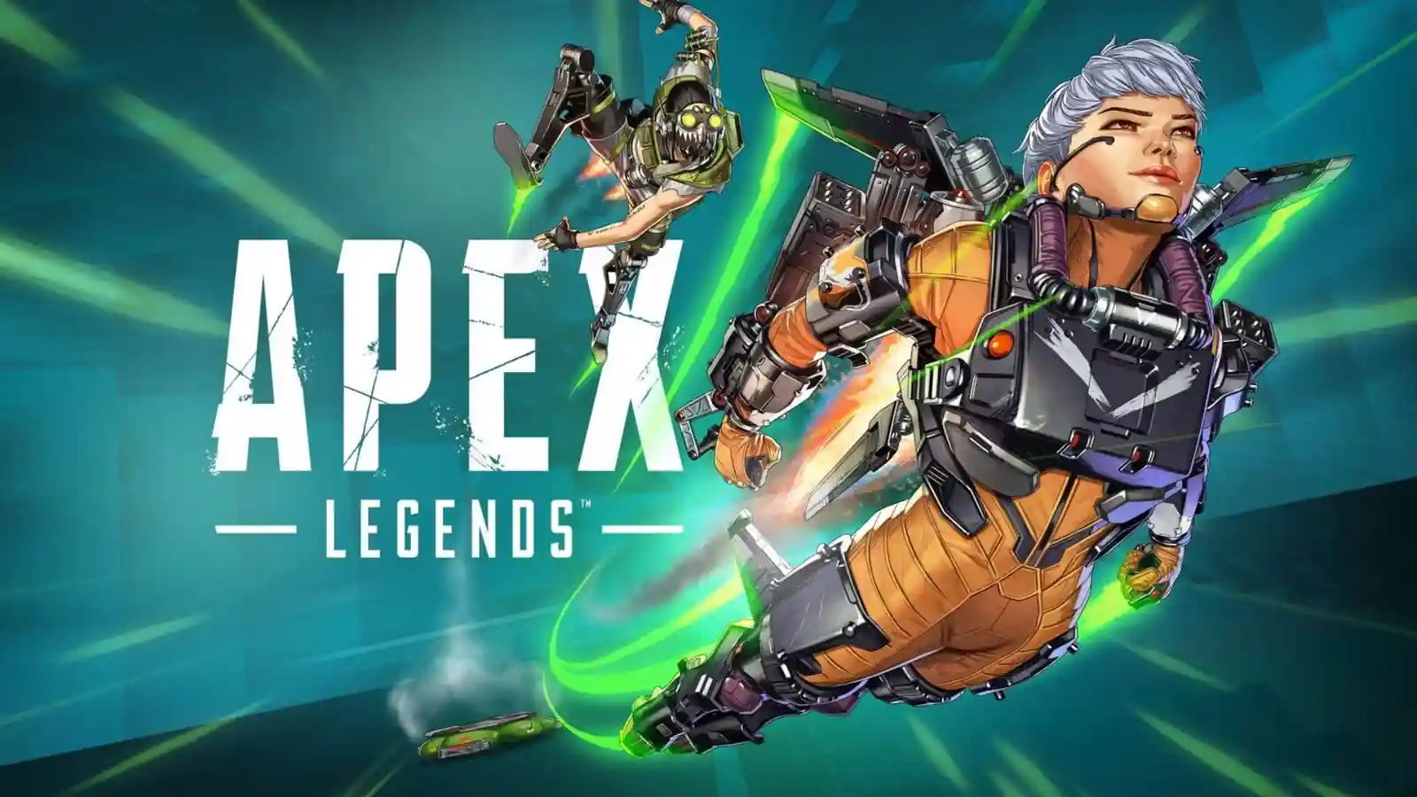 Respawn's free hero shooter combines character abilities with Battle Royale. Standard matches can support up to 60 players, with Duos and Trios available.