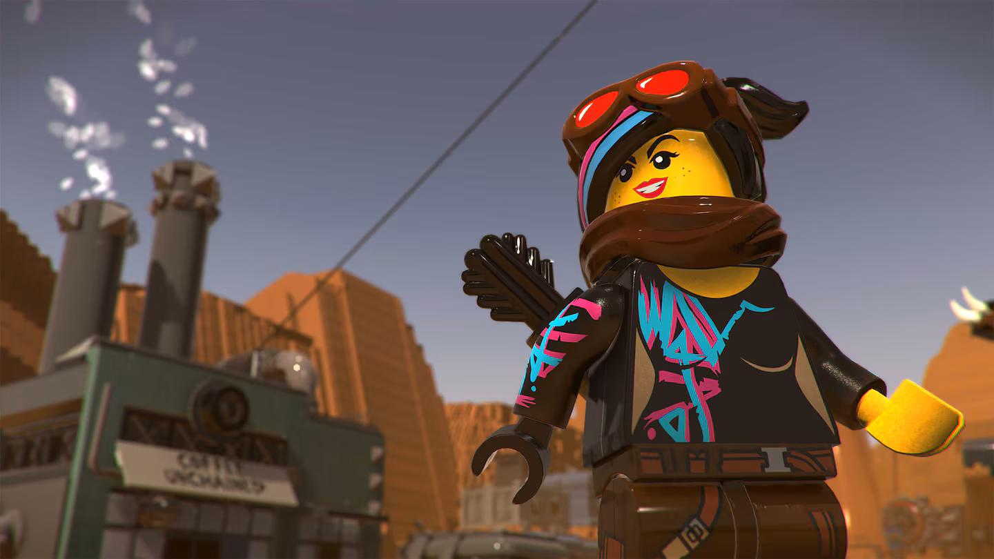 lego games bundle