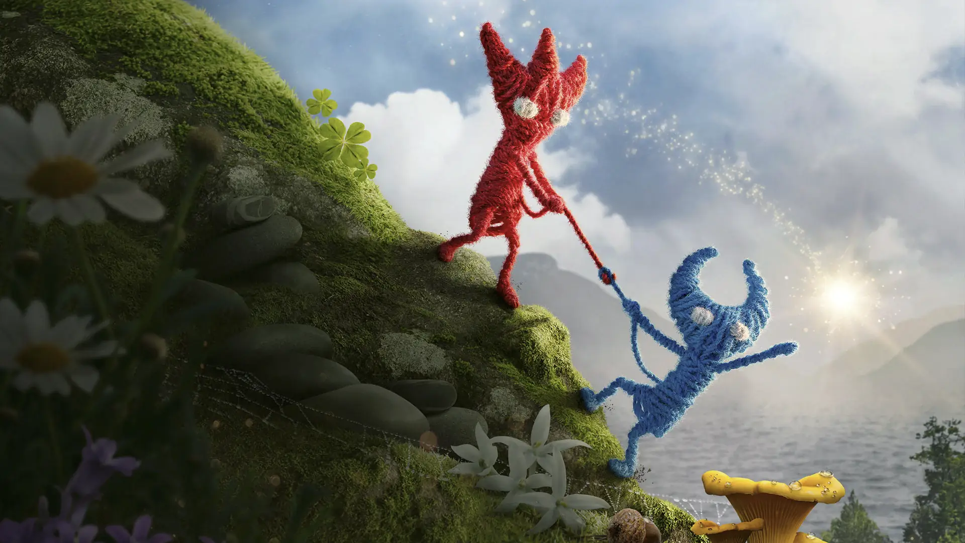 UNRAVEL TWO