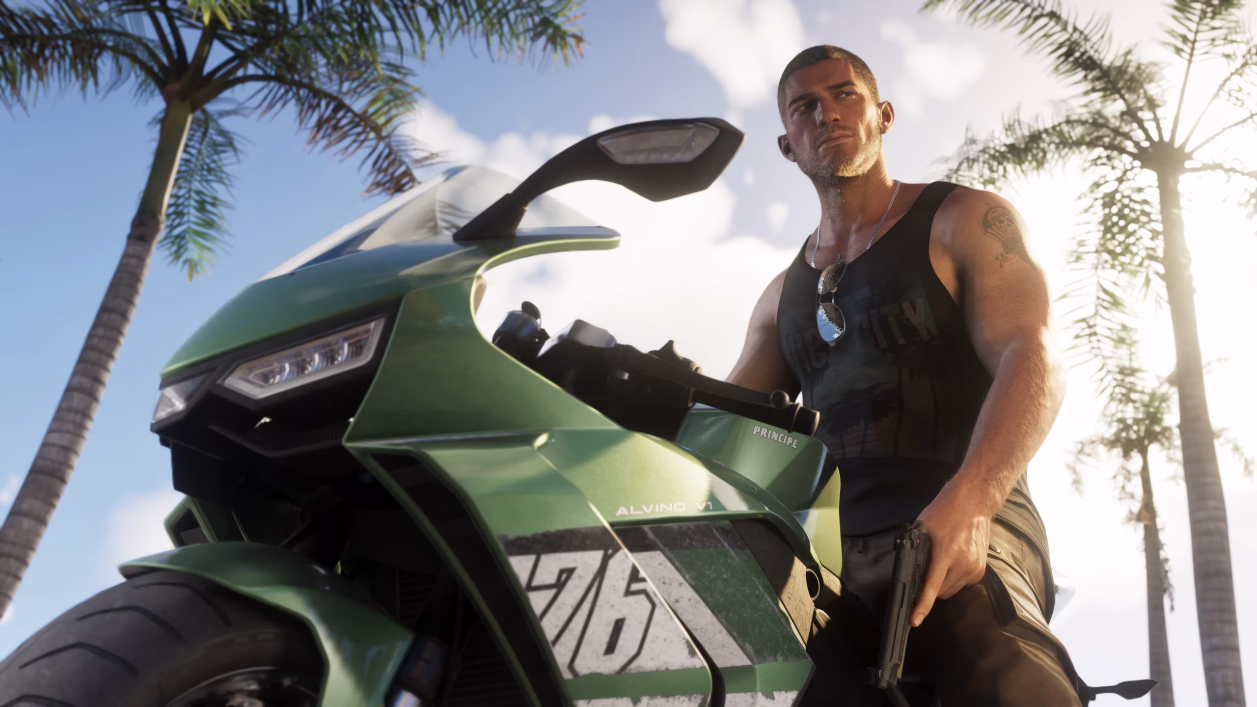 GTA Online