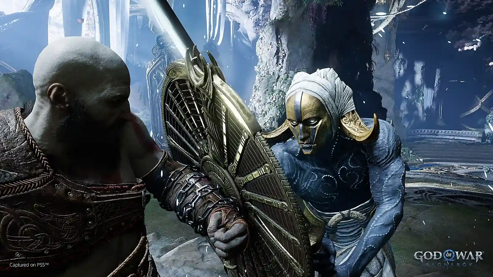 The modern God of War games share several qualities with The Last of Us
