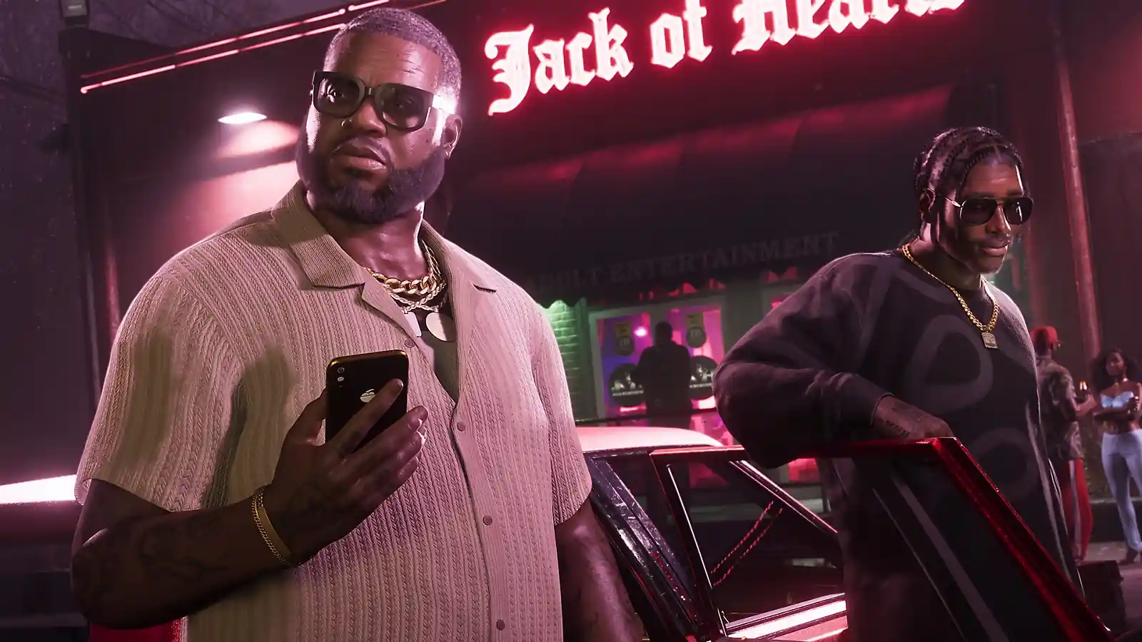 The main difference between GTA 6 Standard and Ultimate Edition is the additional in-game content. Both include the same base game, Grand Theft Auto VI, for PlayStation 5. Ultimate Edition also includes the Ultimate Edition Upgrade, a collection of extra vehicles, customization options, and other bonuses woven into Jason and Lucia's story. If you want the core single-player experience, Standard Edition is sufficient; if the extra content appeals to you, Ultimate offers more from the start.