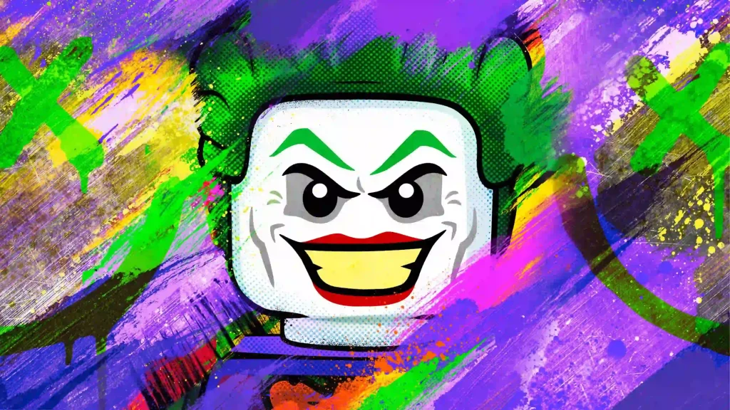 lego games bundle