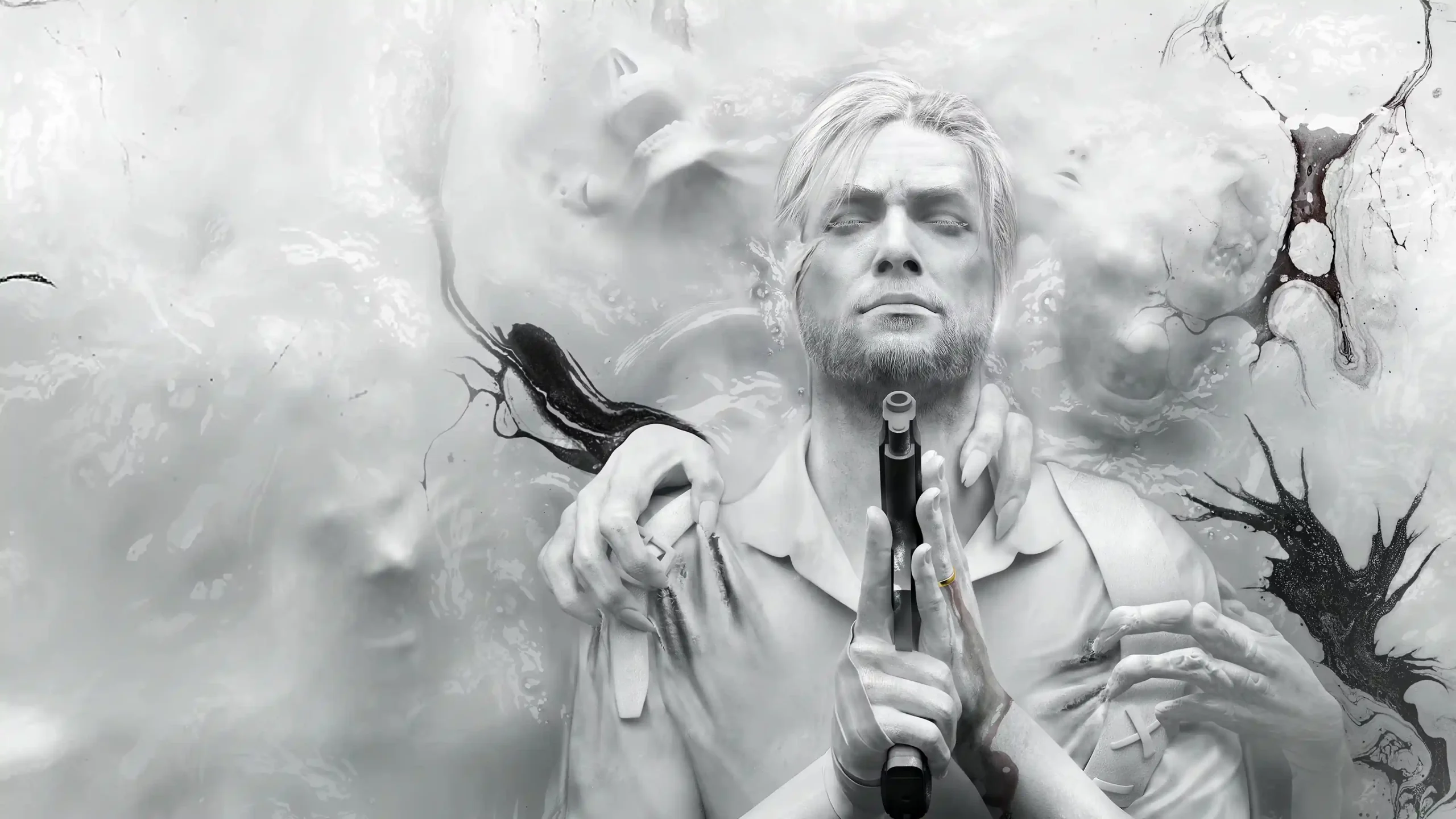 the evil within 2